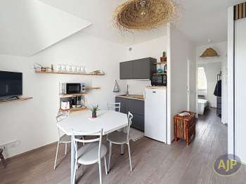 Vente appartement 2 pièces Le Pouliguen 44