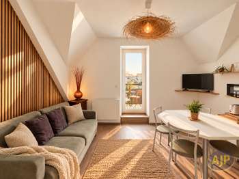 Vente Appartement 2 piècesLe Pouliguen