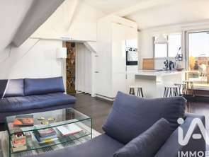 Vente Appartement 2 piècesLe Pouliguen