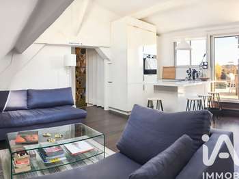 Vente appartement 2 pièces Le Pouliguen 44