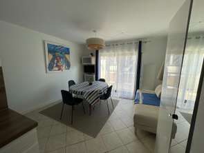 Vente Appartement 3 piècesLe Pouliguen