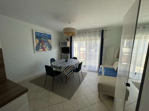 Vente appartement 3 pièces Le Pouliguen 44