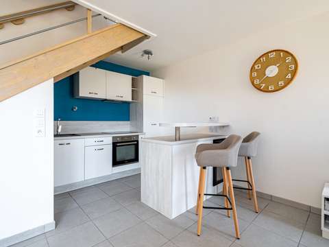 Vente appartement 4 pièces Vente appartement 4 pièces