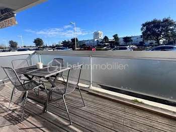 Vente appartement 2 pièces Le Pouliguen 44