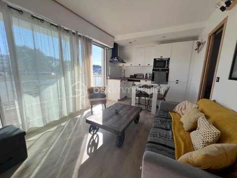 Vente appartement 2 pièces Vente appartement 2 pièces