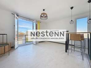 Vente Appartement 2 piècesLe Pouliguen