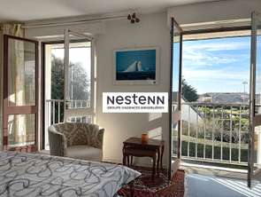 Vente Appartement 3 piècesLe Pouliguen