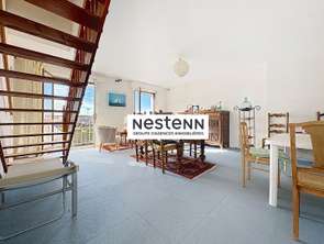 Vente Appartement 3 piècesLe Pouliguen