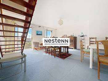 Vente appartement 3 pièces Le Pouliguen 44