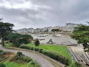 Vente Appartement 2 piècesLe Pouliguen