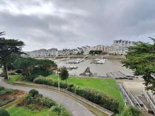 Photo Vente appartement Le Pouliguen