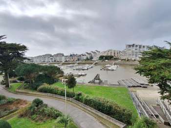 Vente appartement 2 pièces Le Pouliguen 44