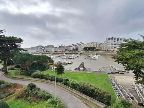 Vente appartement 2 pièces Le Pouliguen 44