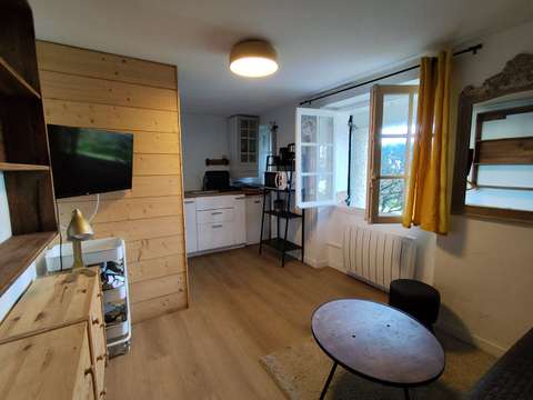 Vente appartement 1 pièce Vente appartement 1 pièce