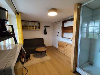 Vente appartement 1 pièce Vente appartement 1 pièce