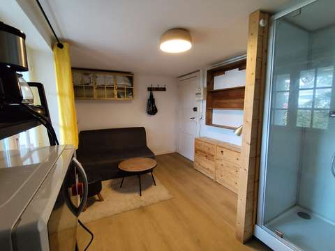 Vente appartement 1 pièce Le Pouliguen 44