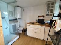 Vente appartement 1 pièce Vente appartement 1 pièce