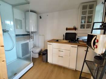 Vente appartement 1 pièce Vente appartement 1 pièce