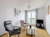 Vente appartement 4 pièces Vente appartement 4 pièces