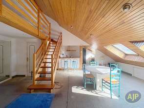 Vente Appartement 2 piècesLe Pouliguen
