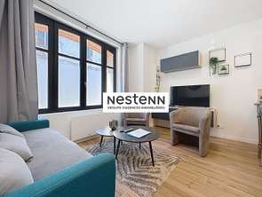 Vente Appartement 3 piècesLe Pouliguen