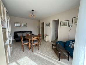 Vente Appartement 2 piècesLe Pouliguen