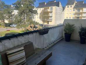 Vente Appartement 2 piècesLe Pouliguen