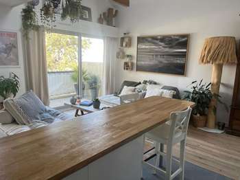 Vente Appartement 2 piècesLe Pouliguen