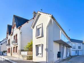 Vente Appartement 3 piècesLe Pouliguen