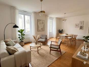 Vente Appartement 3 piècesLe Pouliguen