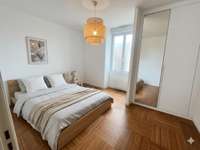 Vente appartement 3 pièces Vente appartement 3 pièces