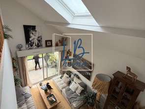 Vente Appartement 3 piècesLe Pouliguen