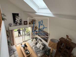 Photo Vente appartement Le Pouliguen