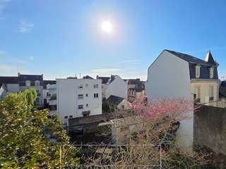 Vente appartement 1 pièce Vente appartement 1 pièce