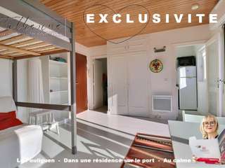 Vente appartement 1 pièce Vente appartement 1 pièce