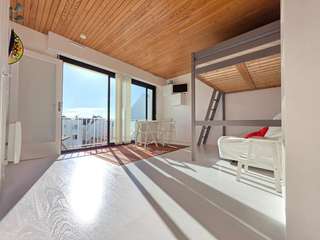 Vente appartement 1 pièce Vente appartement 1 pièce