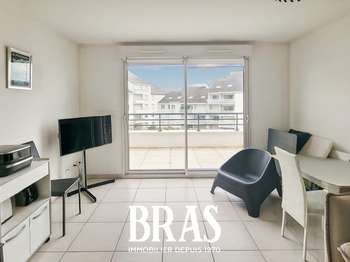 Vente Appartement 2 piècesLe Pouliguen