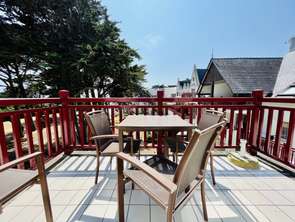 Vente Appartement 2 piècesLe Pouliguen