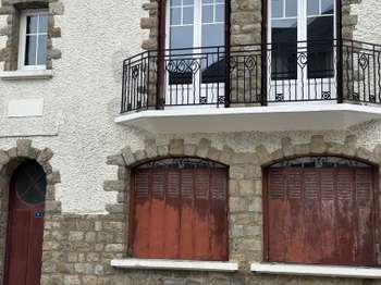 Vente appartement 2 pièces Le Pouliguen 44