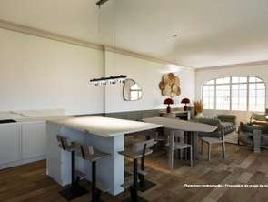 Vente Appartement 6 pièces +Le Pouliguen