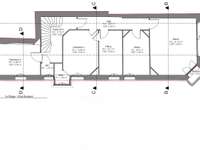 Vente appartement 7 pièces