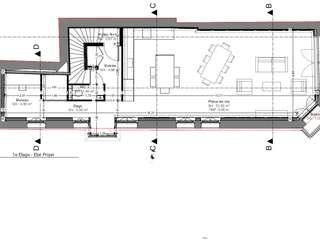 Vente appartement 7 pièces Vente appartement 7 pièces