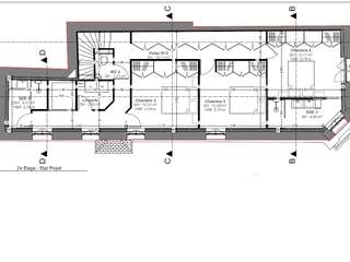 Vente appartement 7 pièces Vente appartement 7 pièces