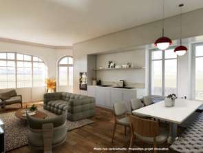 Vente Appartement 4 piècesLe Pouliguen