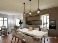 Vente appartement 3 pièces Vente appartement 3 pièces