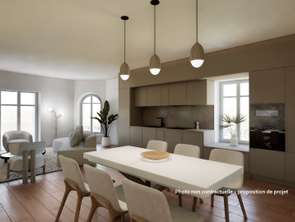 Vente Appartement 3 piècesLe Pouliguen