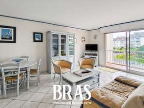 Vente Appartement 2 piècesLe Pouliguen