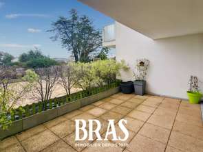 Vente Appartement 3 piècesLe Pouliguen