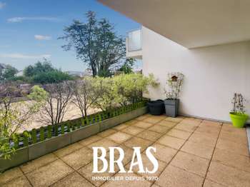 Vente appartement 3 pièces Le Pouliguen 44