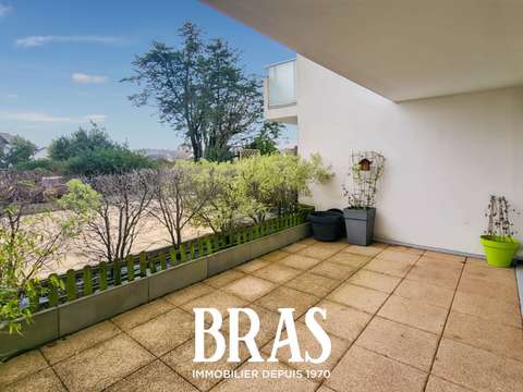 Vente appartement 3 pièces Le Pouliguen 44